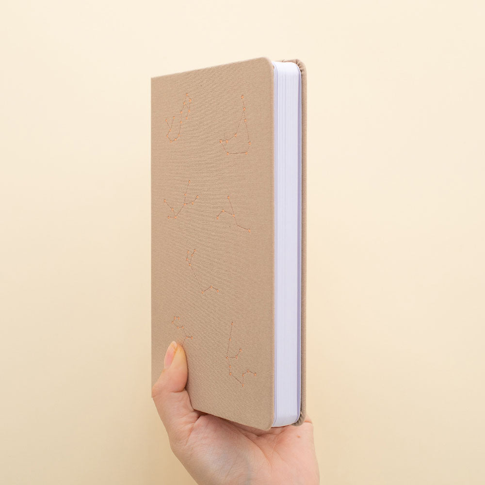 Tsuki 'Constellations' Limited Edition Bullet Journal ☾