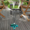 Patio Comfort and Ambiance Bundle
