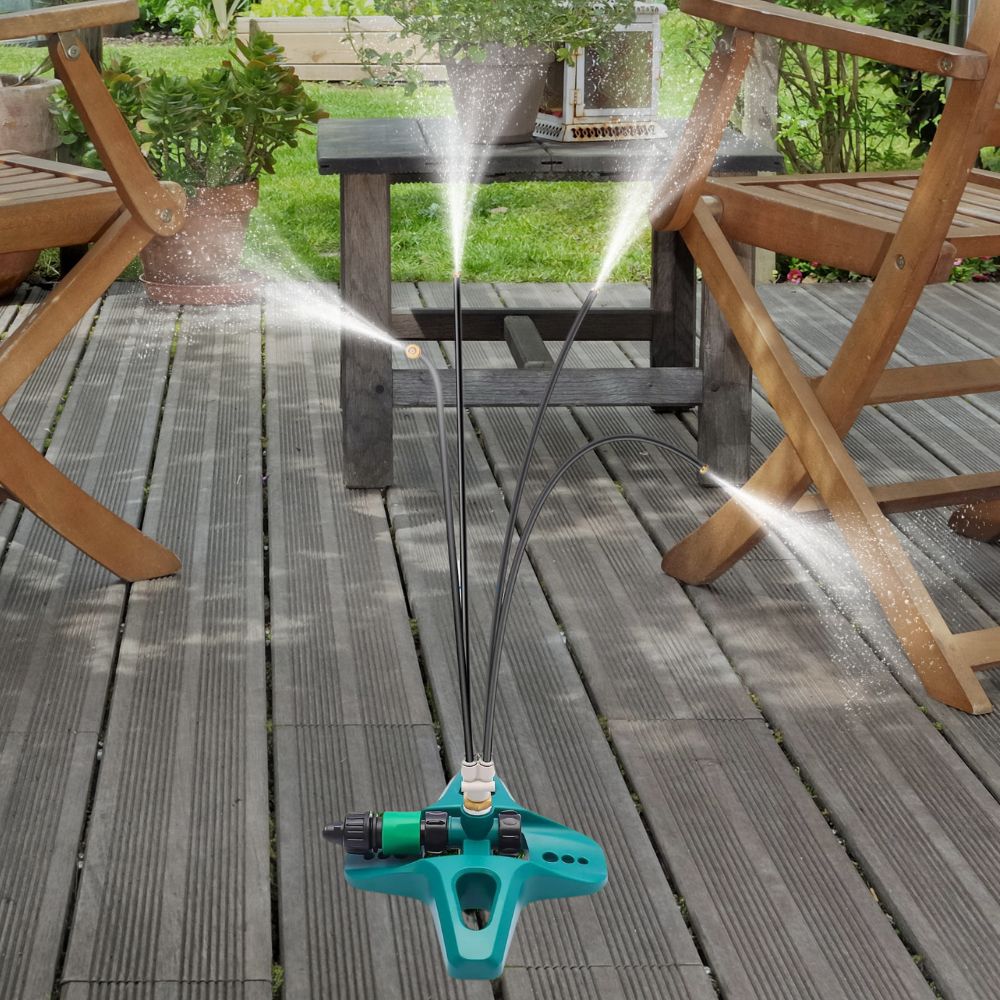 Patio Comfort and Ambiance Bundle