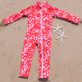 Sidney Long Leg Kids Suit - Everything's Rosie