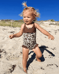 Ellidy Kids Swimsuit - Coco Confetti