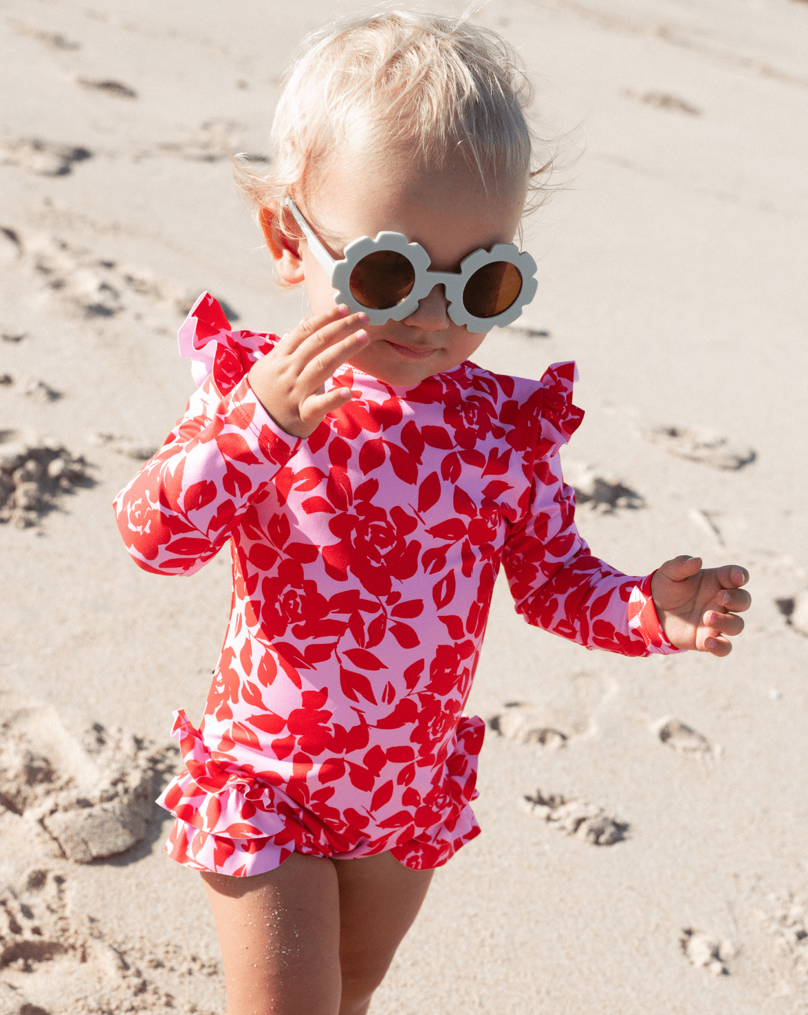 Lola Kids Surf Suit 2.0 - Everything's Rosie