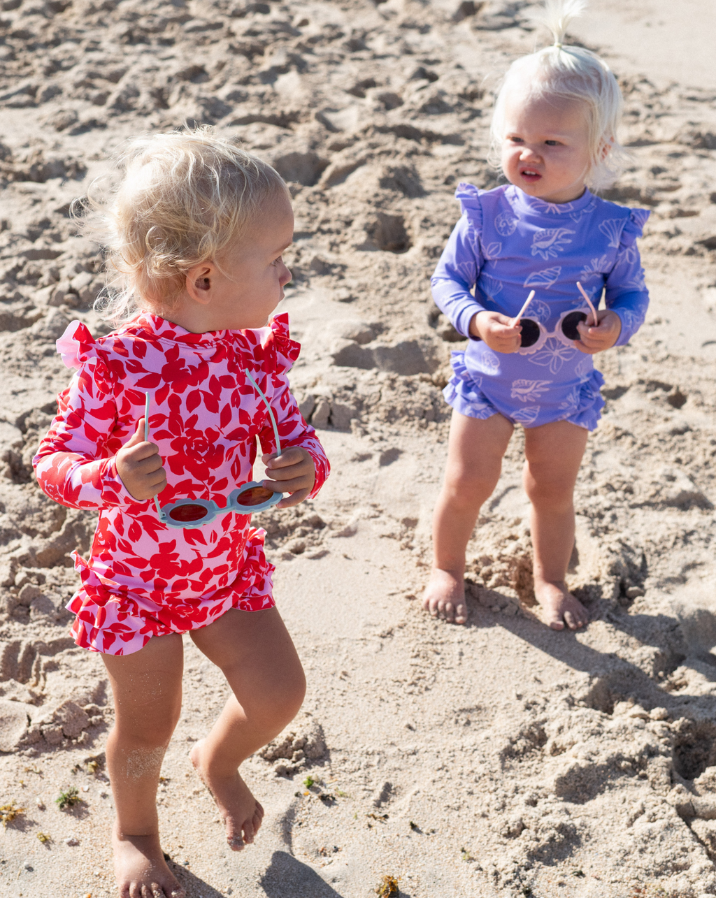 Lola Kids Surf Suit 2.0 - Everything's Rosie