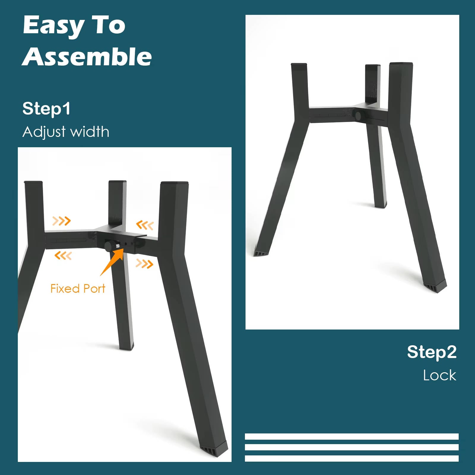 Elevated Dog Bowl Stand