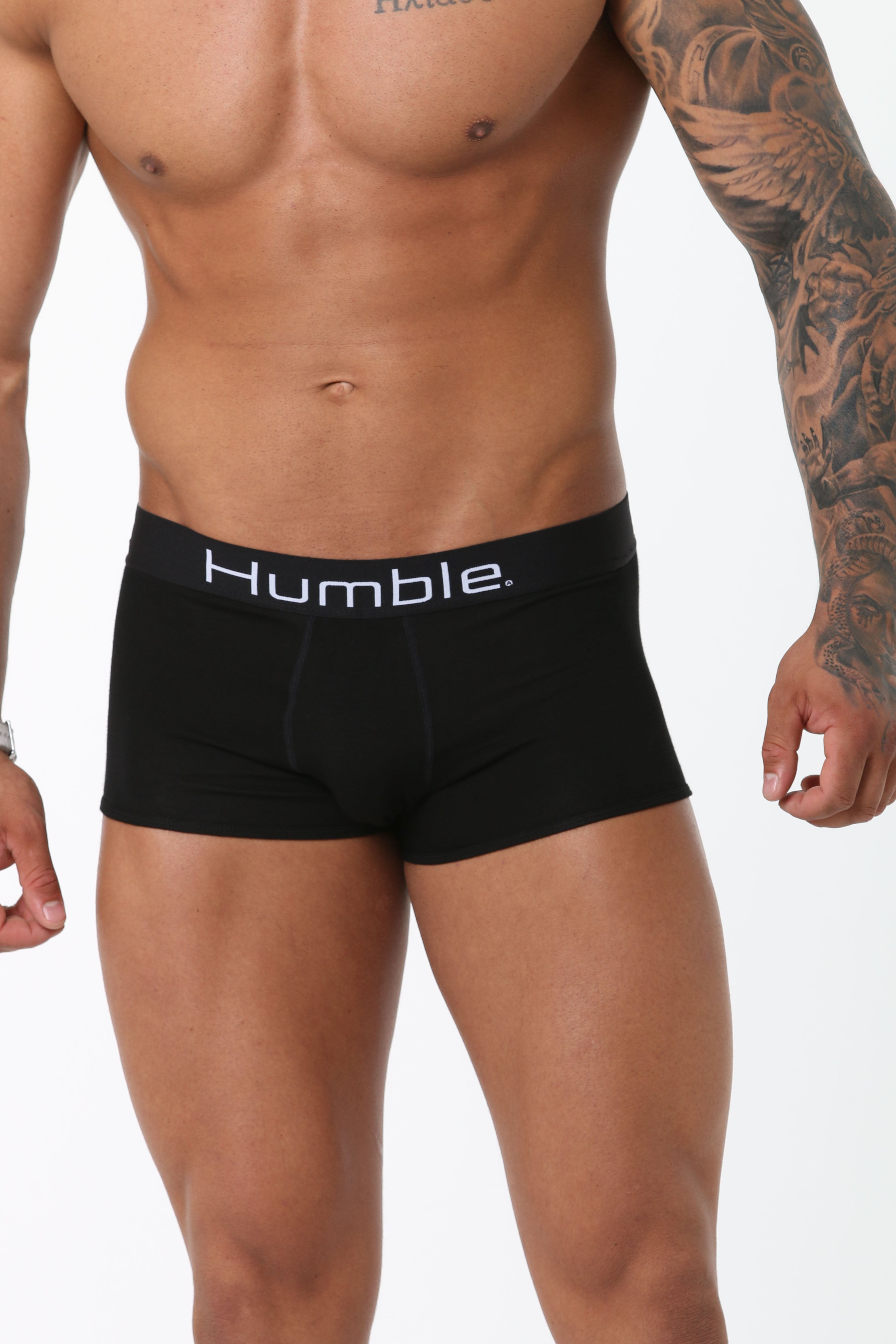 Onyx Boxers