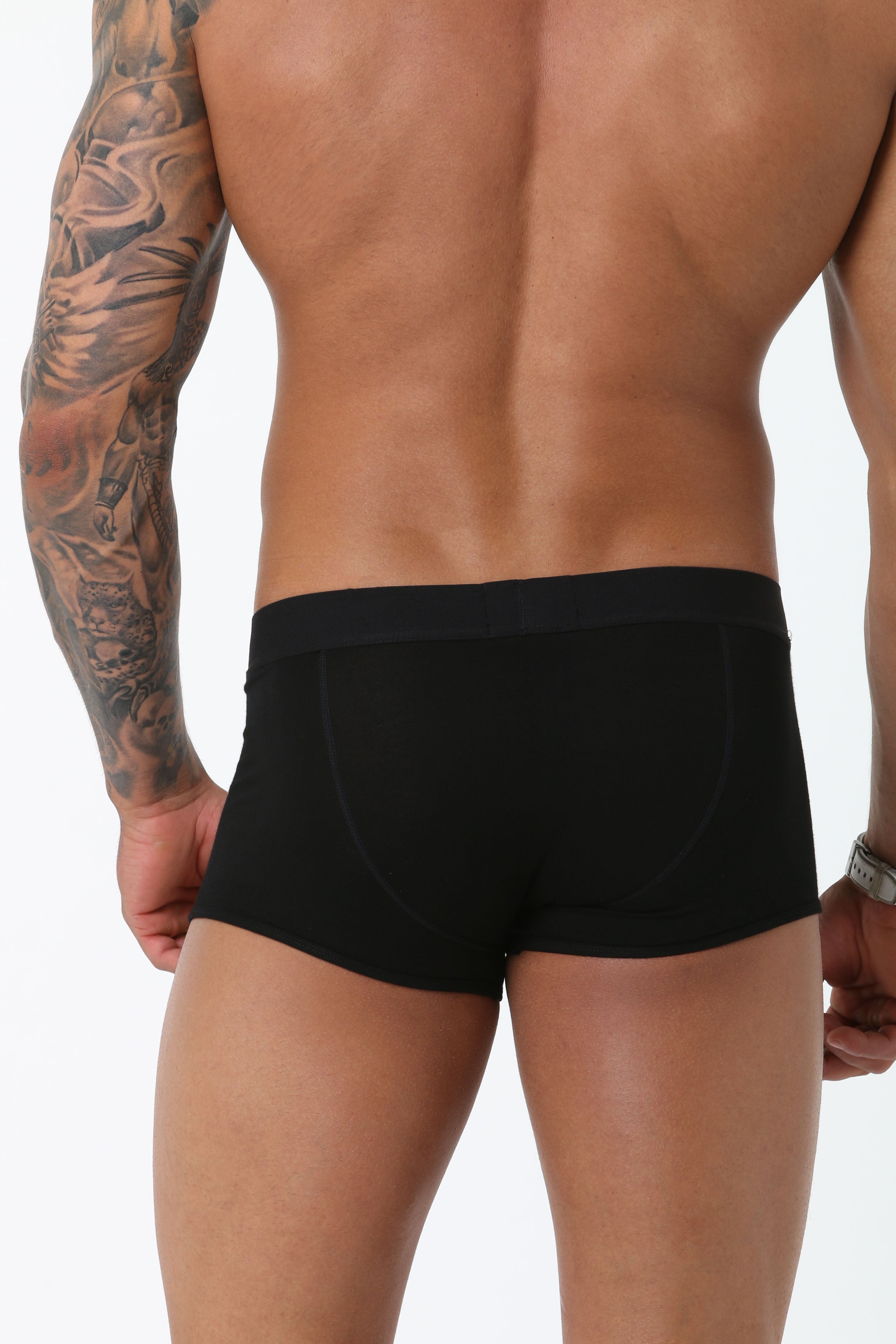 Onyx Boxers