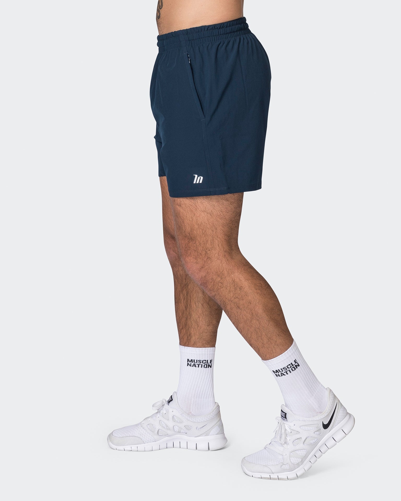 New Heights 4'' Shorts - Odyssey