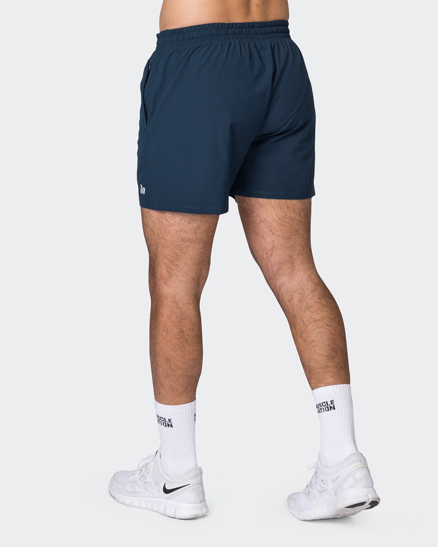 New Heights 4'' Shorts - Odyssey