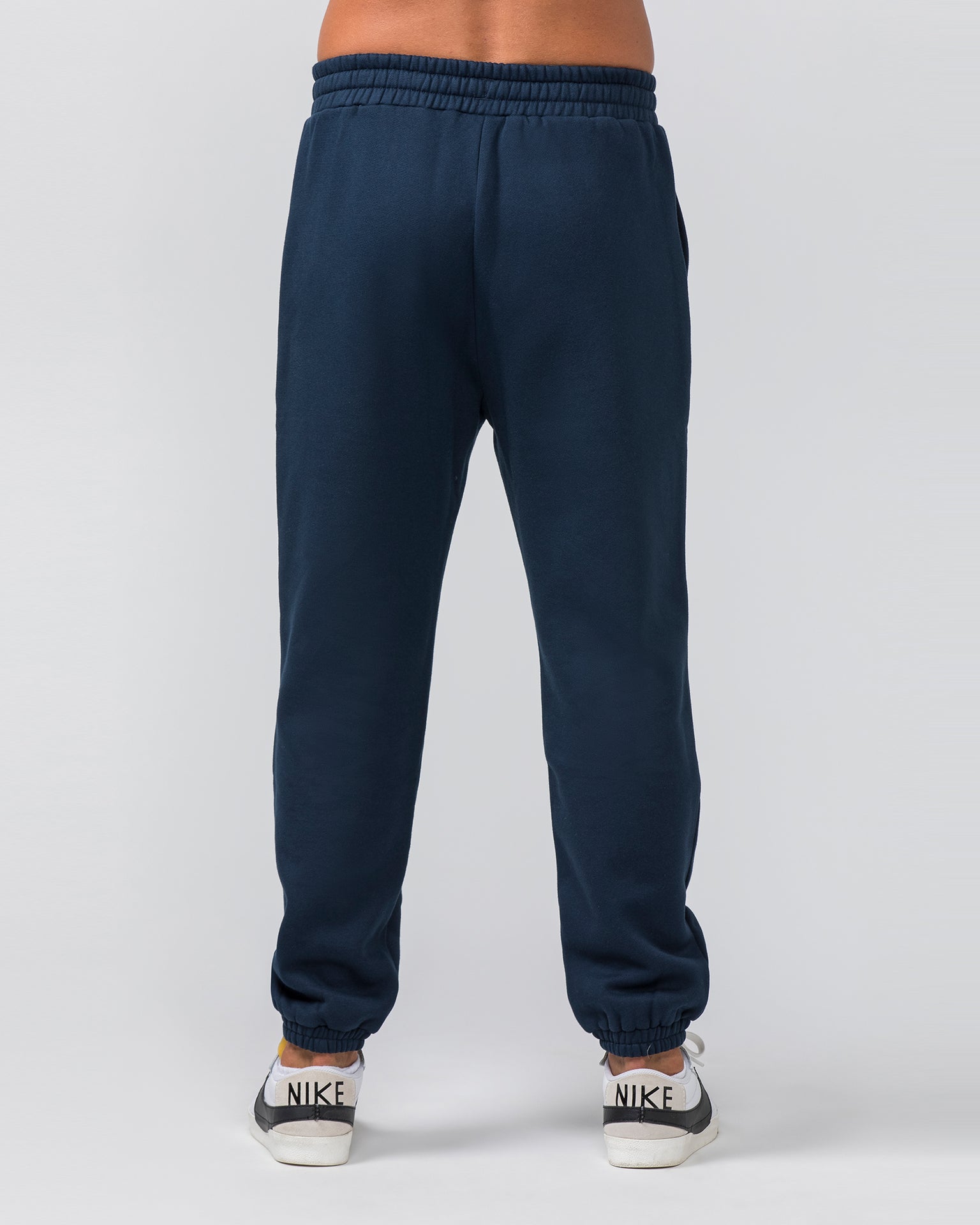 Worldwide Trackies - Navy