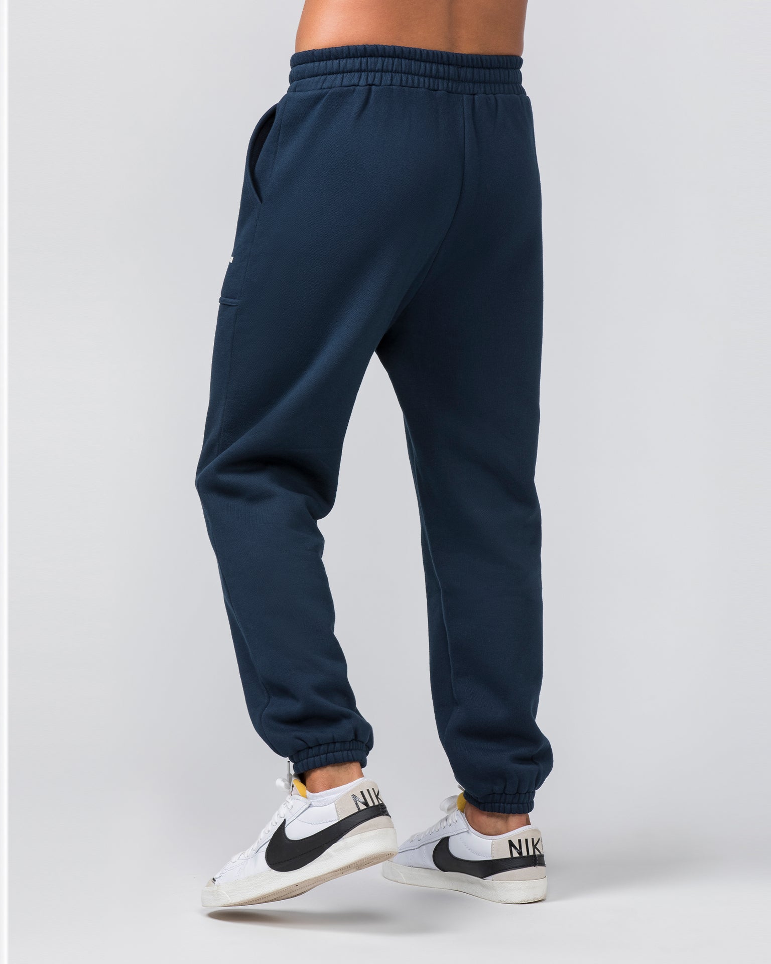 Worldwide Trackies - Navy