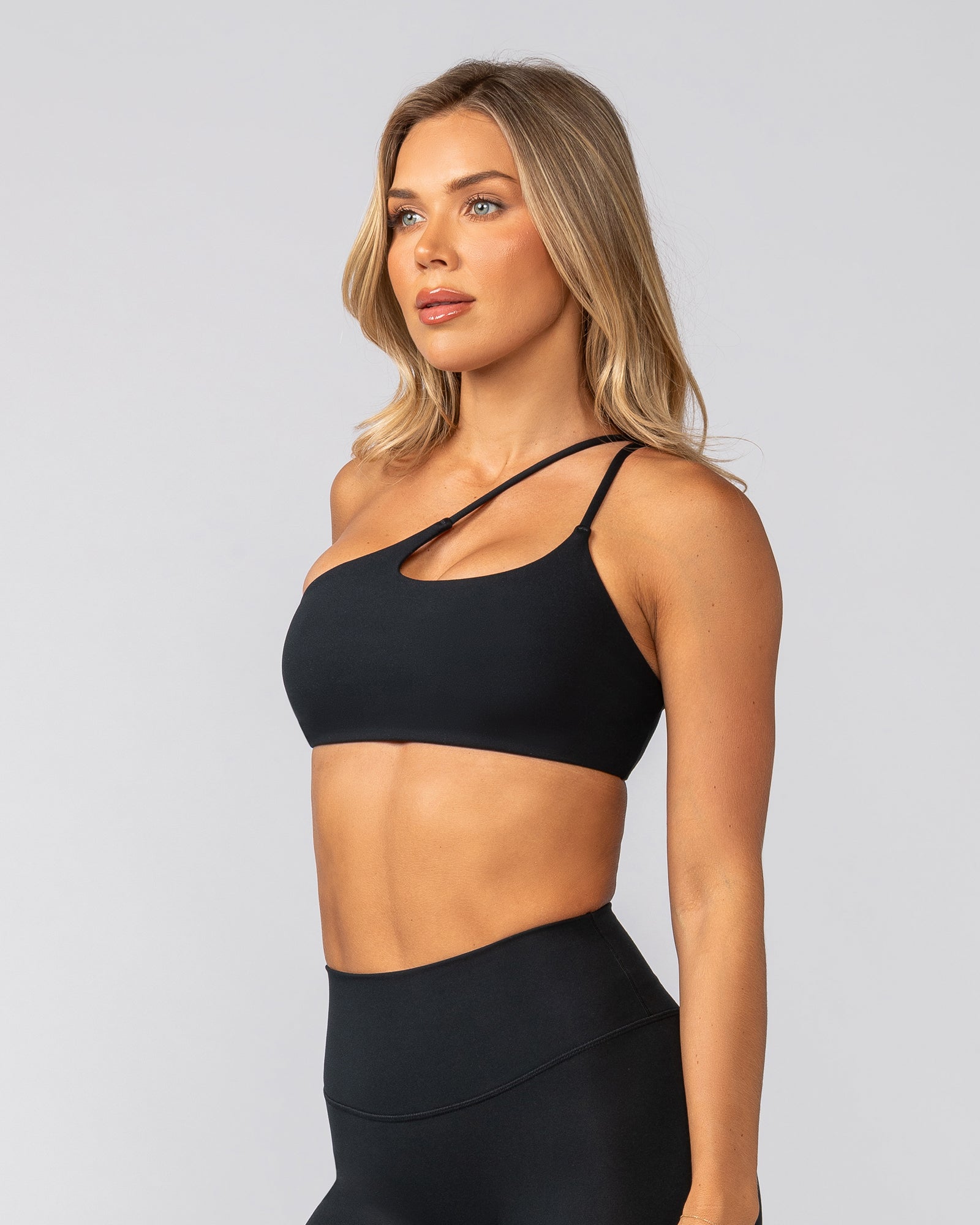 Chosen Bralette - Black