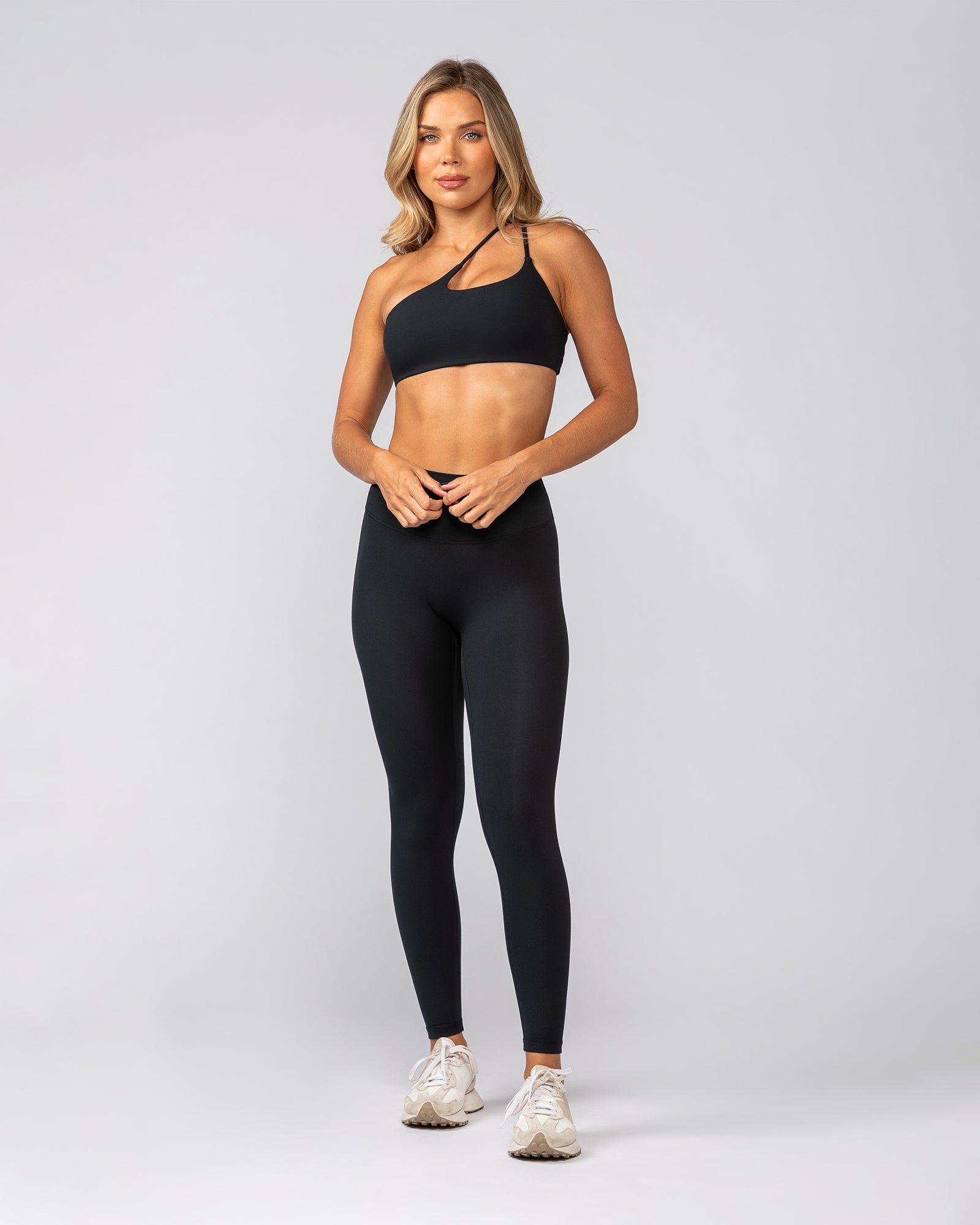 Chosen Bralette - Black