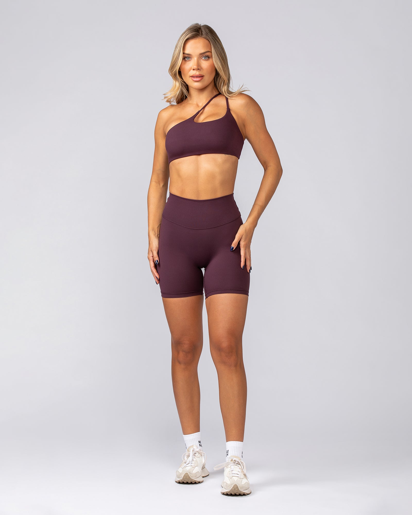 Chosen Bralette - Fig