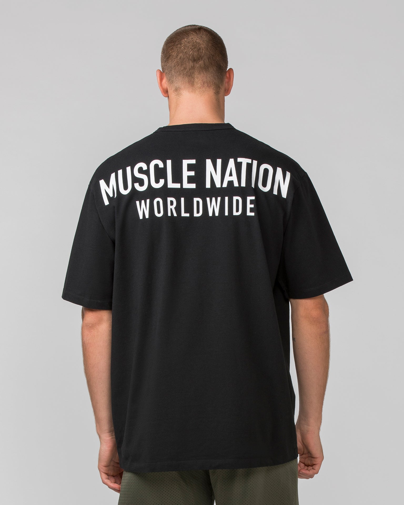 Worldwide Pump Cover - Black