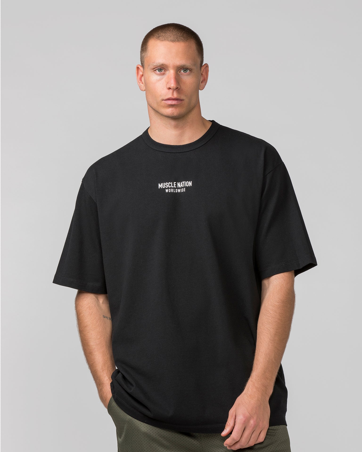 Worldwide Pump Cover - Black