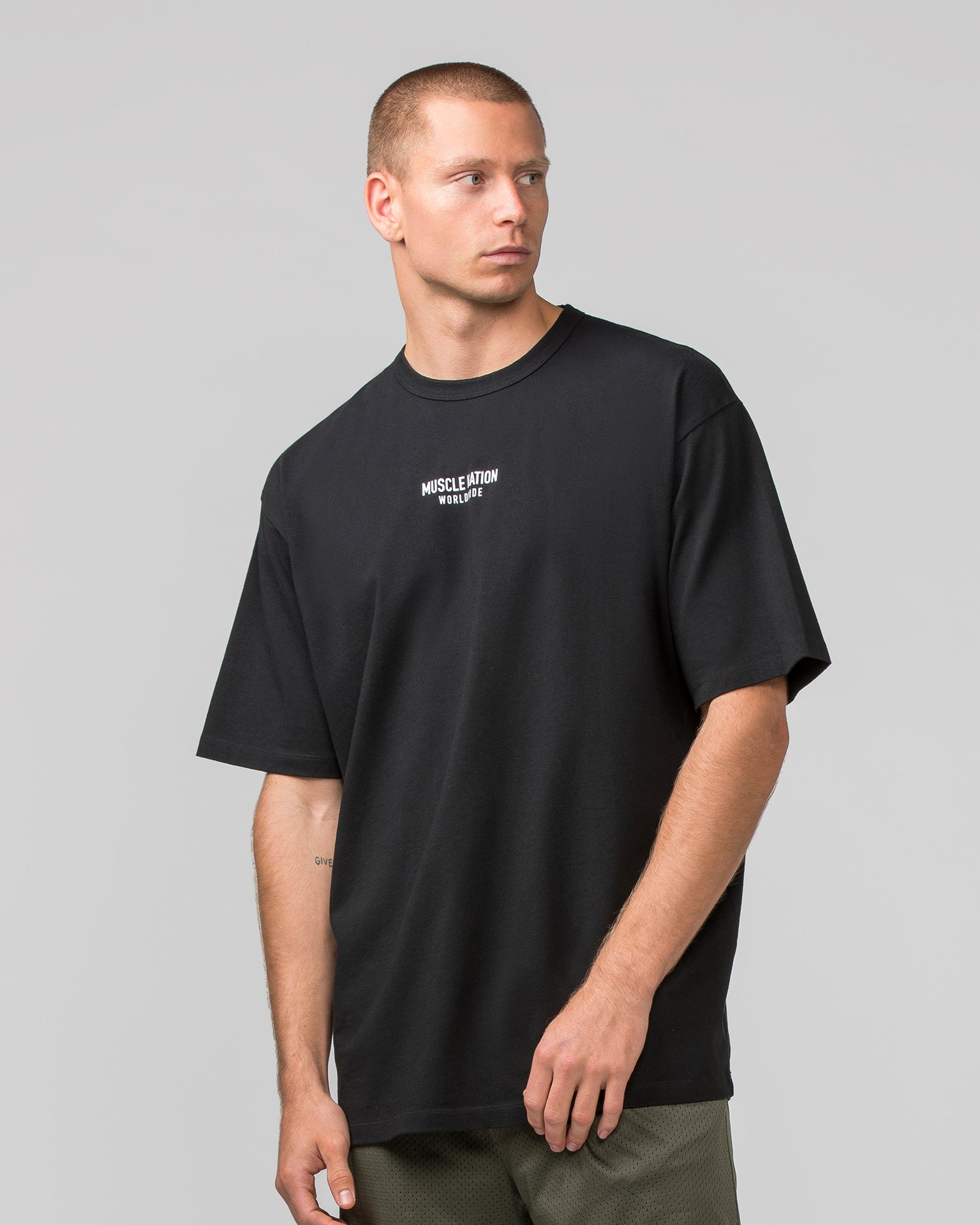 Worldwide Pump Cover - Black