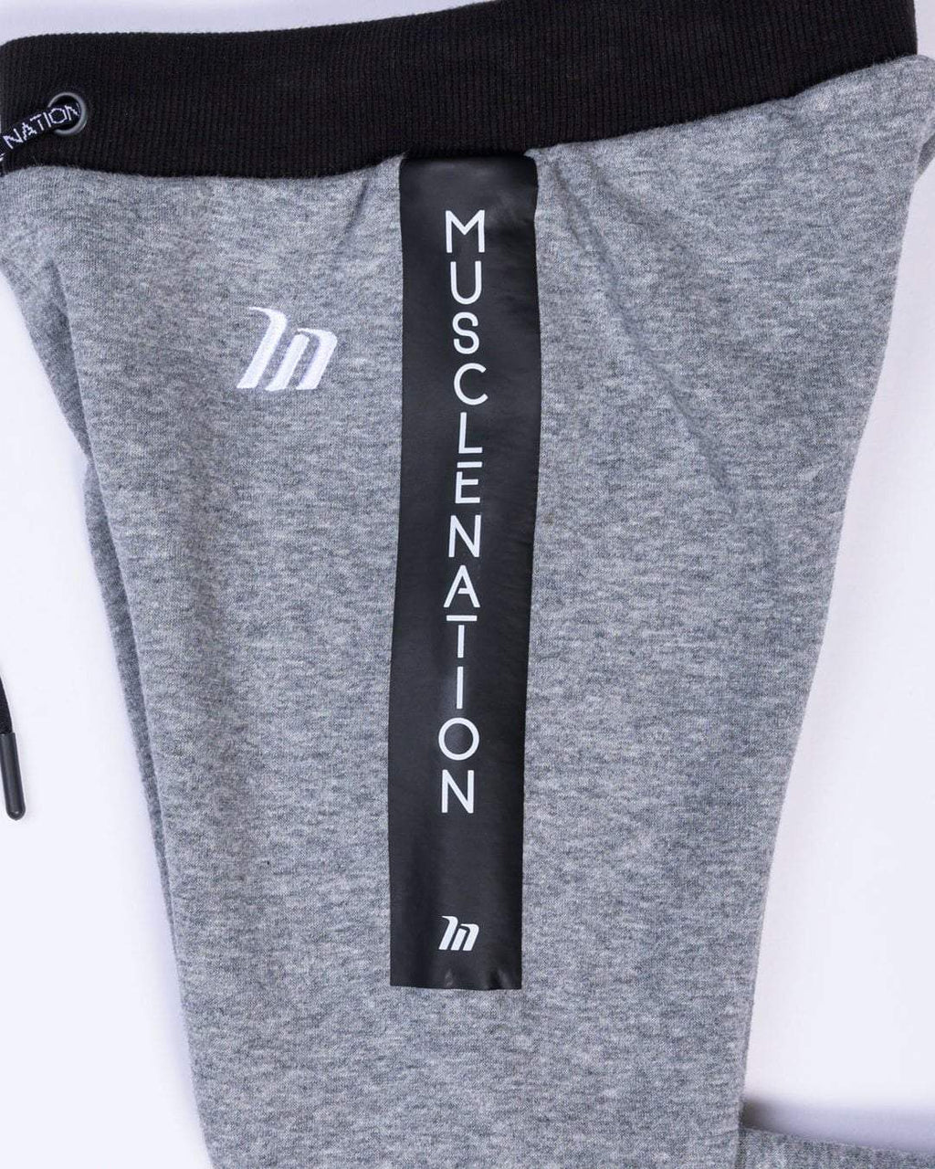 Kids MN Joggers - Grey