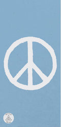 Inner Peace Childrens Yoga Mat