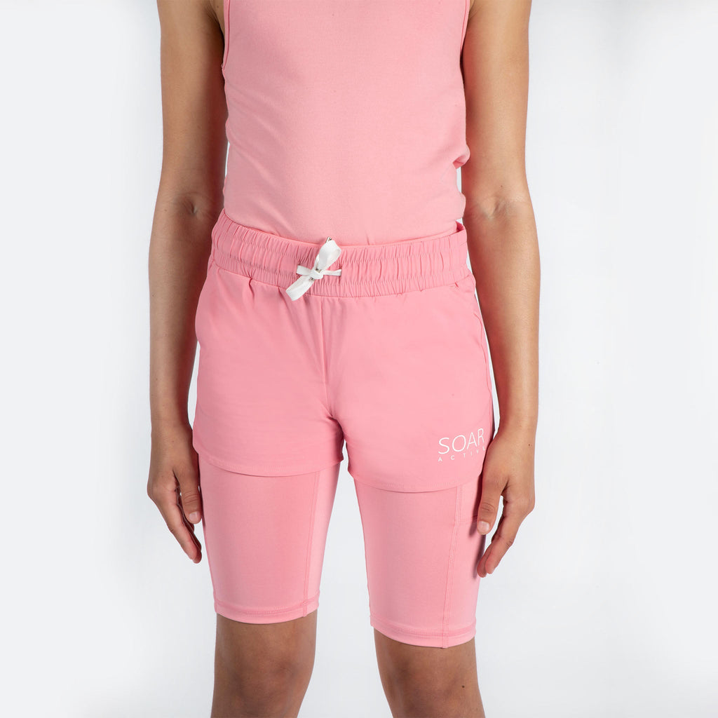Long Short Tight