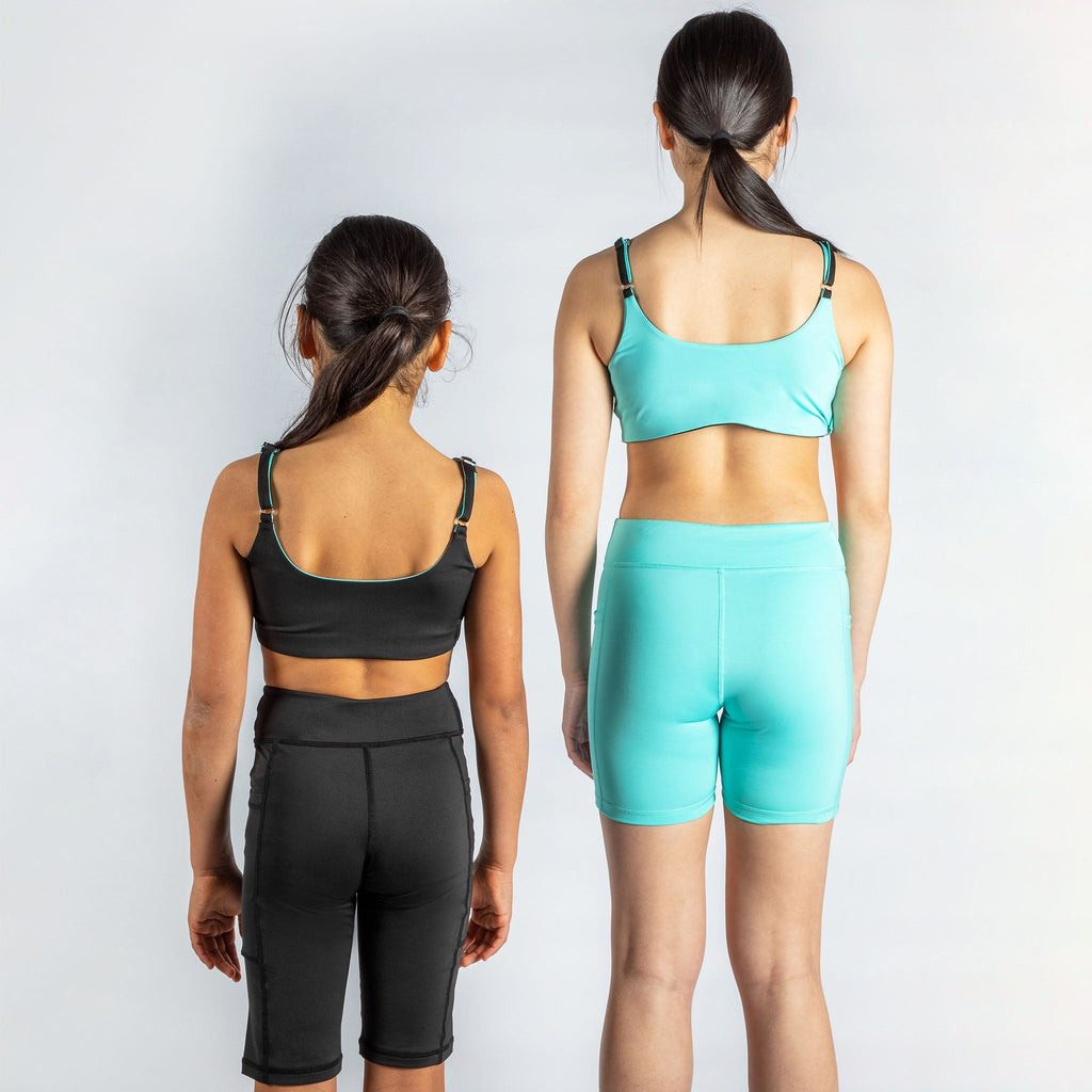 Long Short Tight