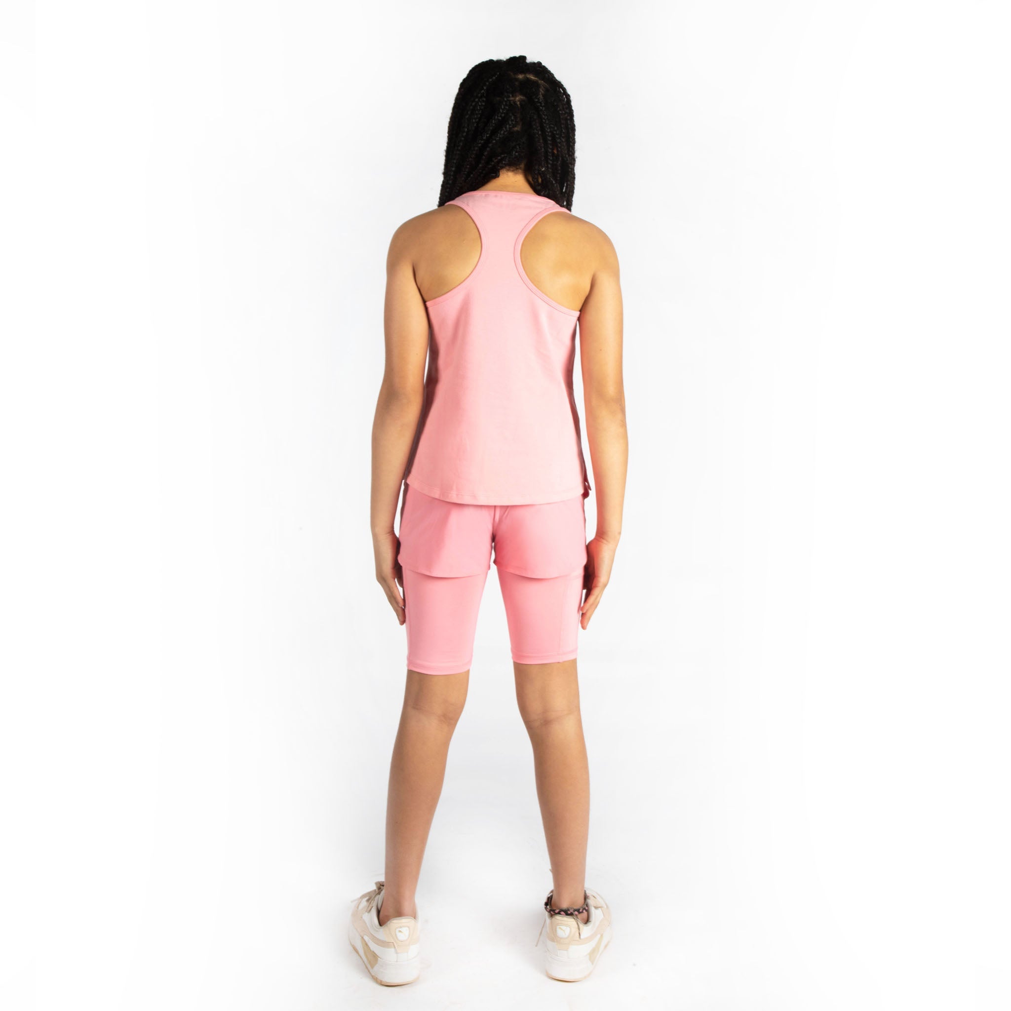 Racer Back Singlet