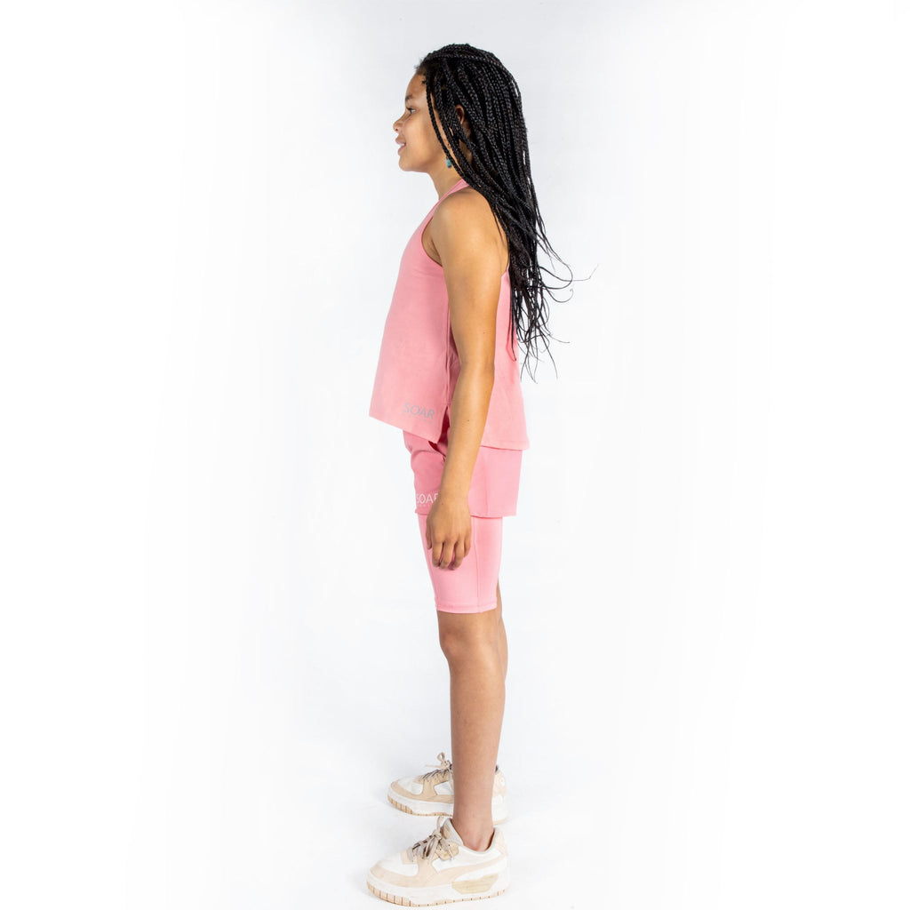 Racer Back Singlet