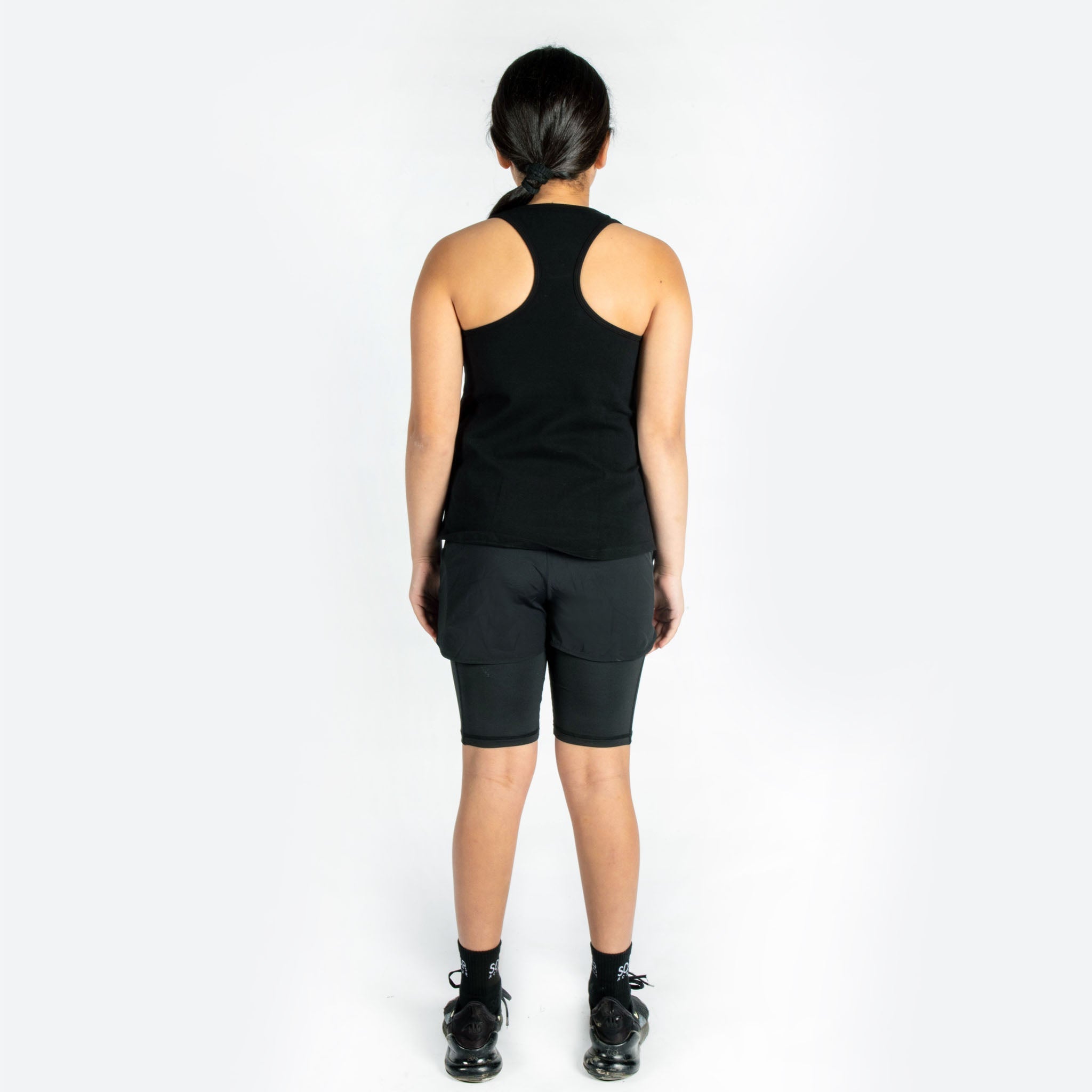 Racer Back Singlet
