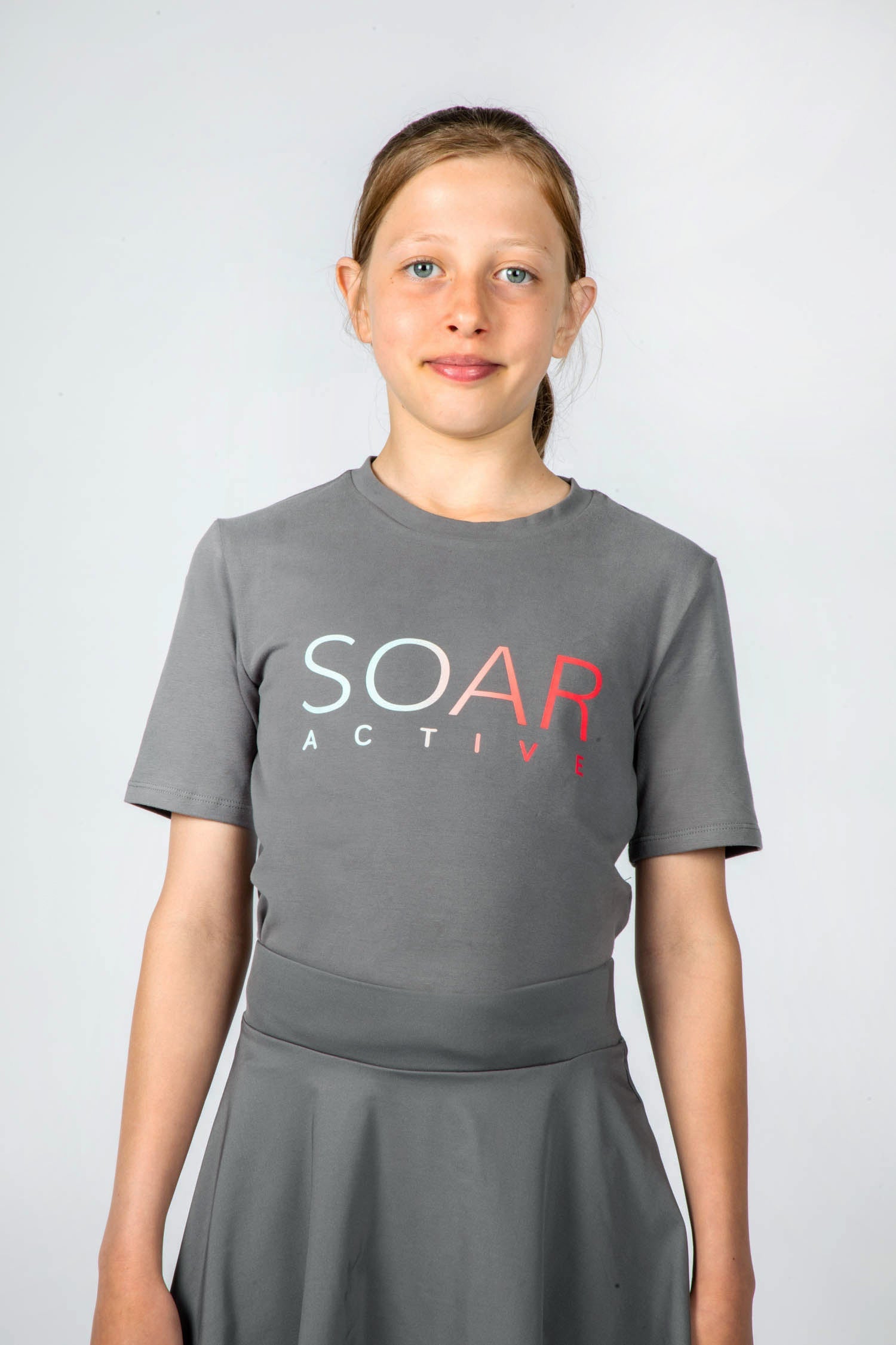 Rise Dynamic Tee