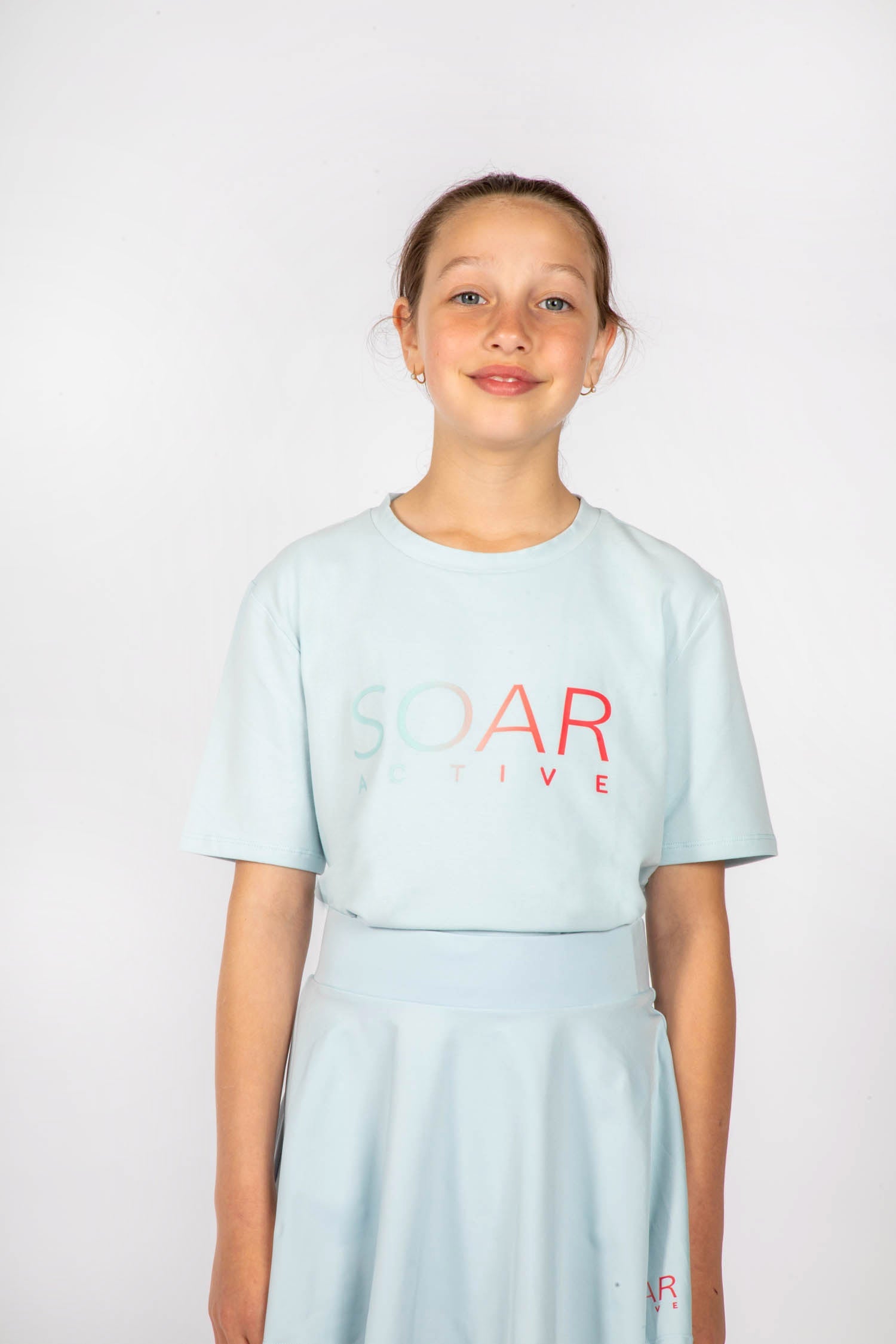 Rise Dynamic Tee
