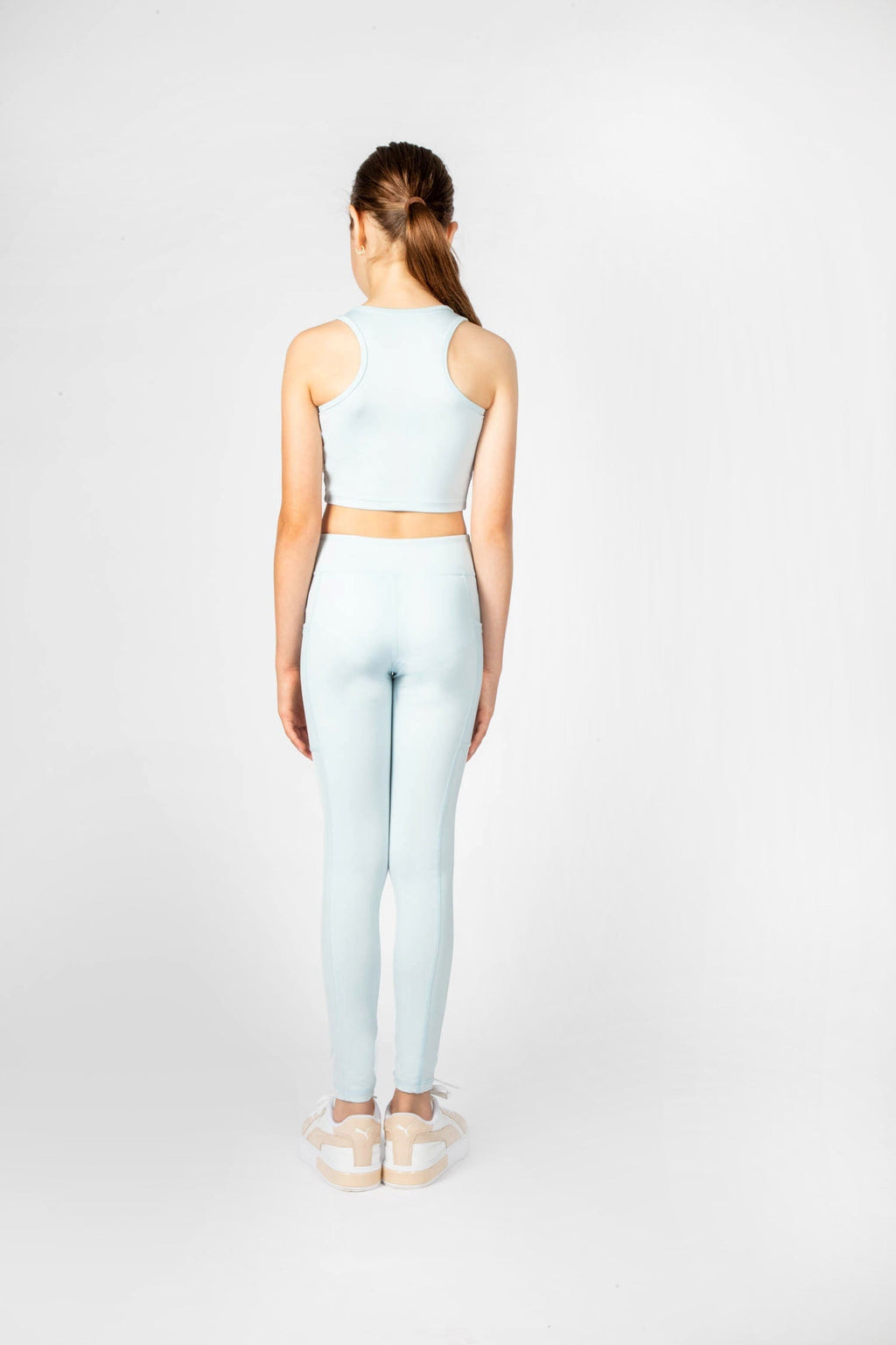 Rise Full Length Tight