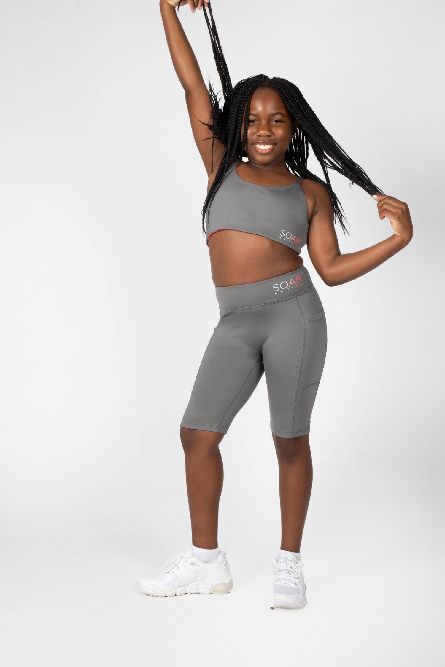 Rise Long Short Tight