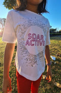 Glitter Bomb Tee