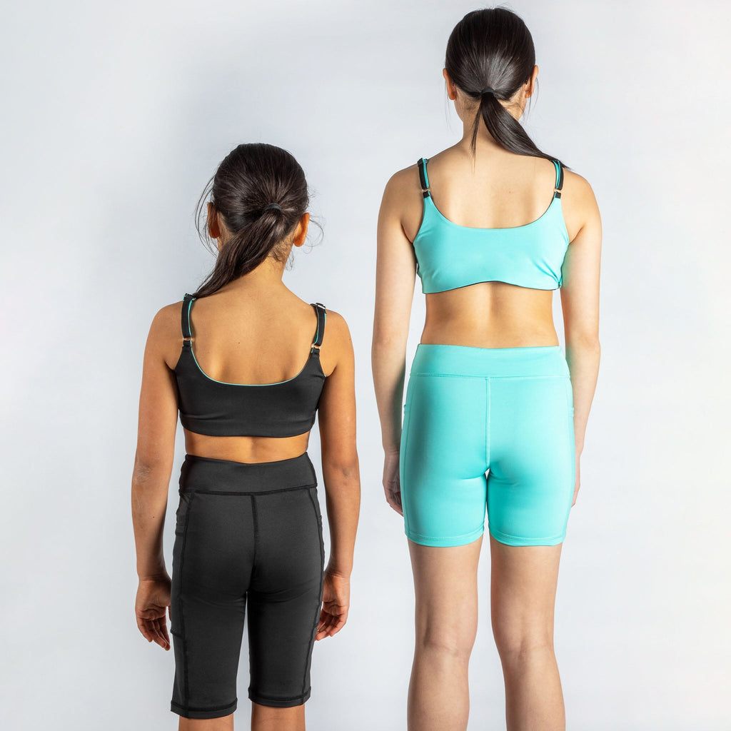 Reversible Everyday Crop