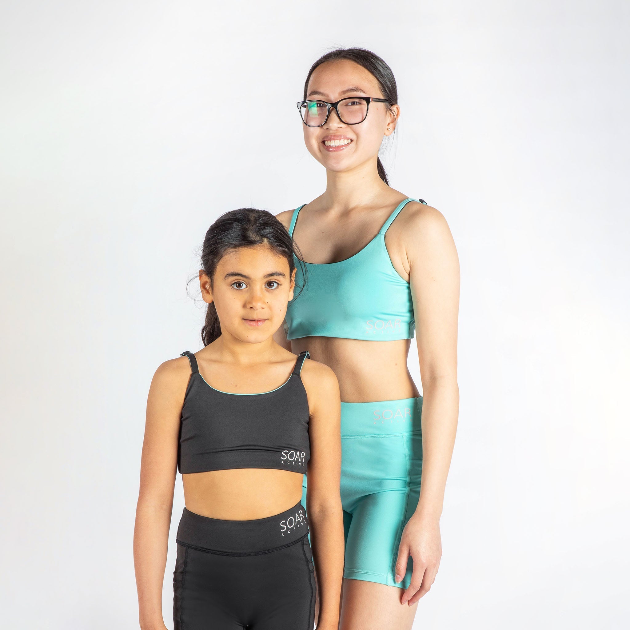Reversible Everyday Crop