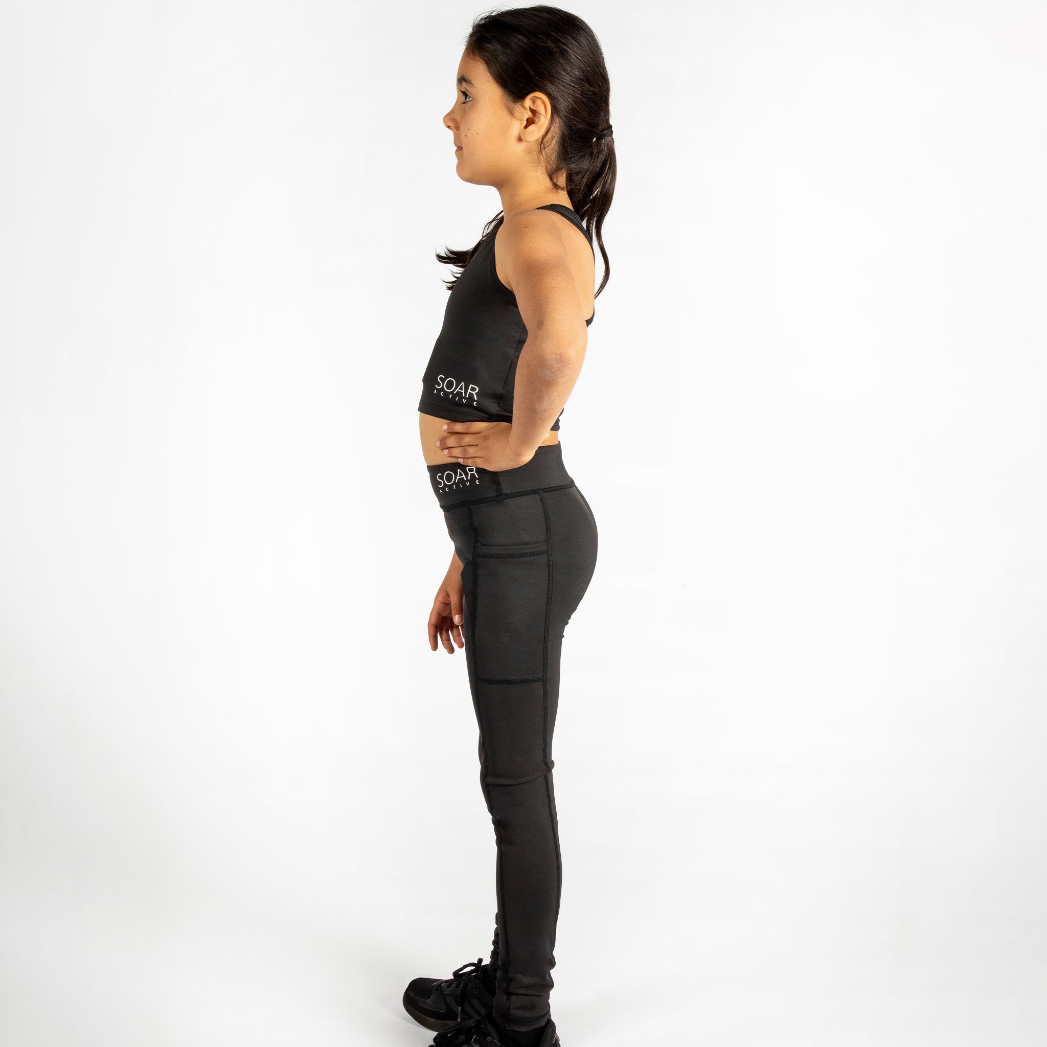 Full Length Tight