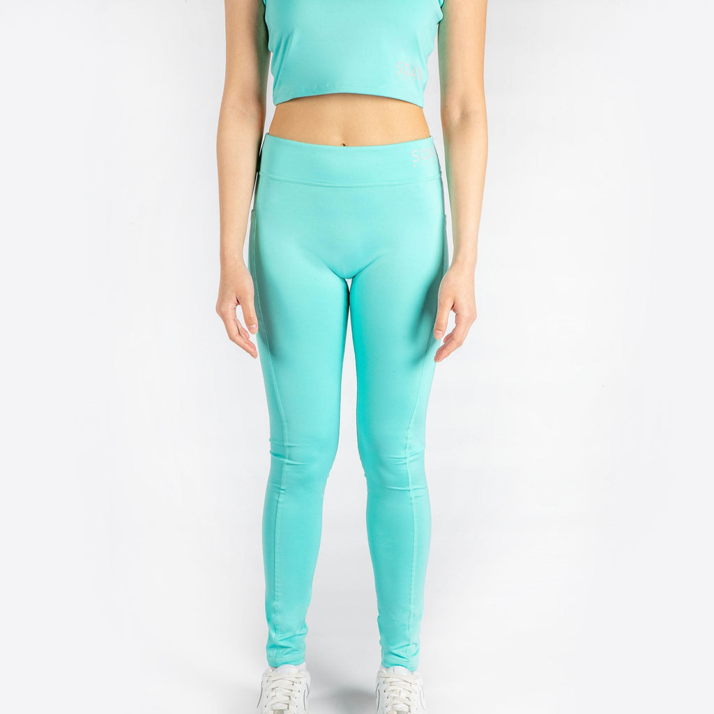Full Length Tight