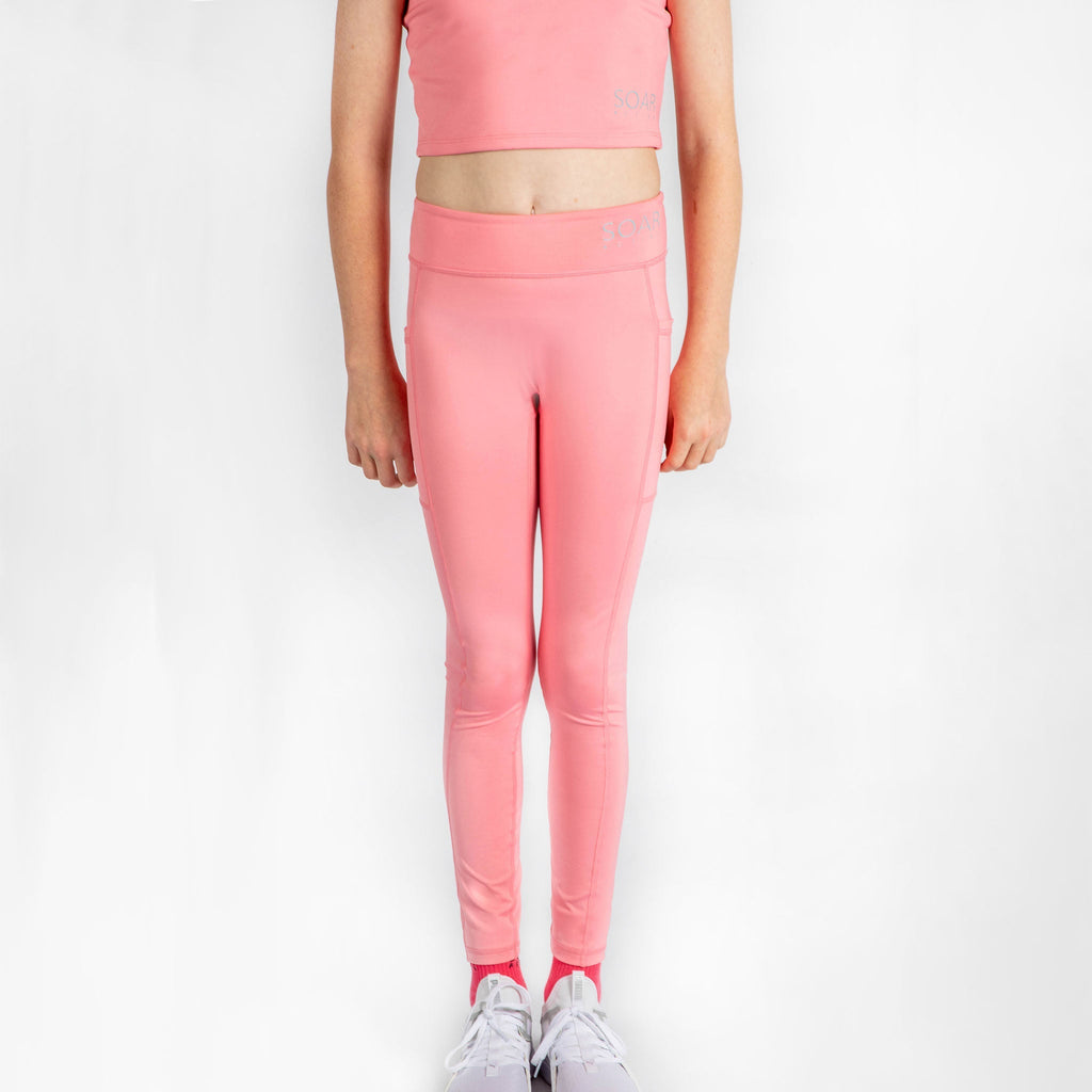 Full Length Tight