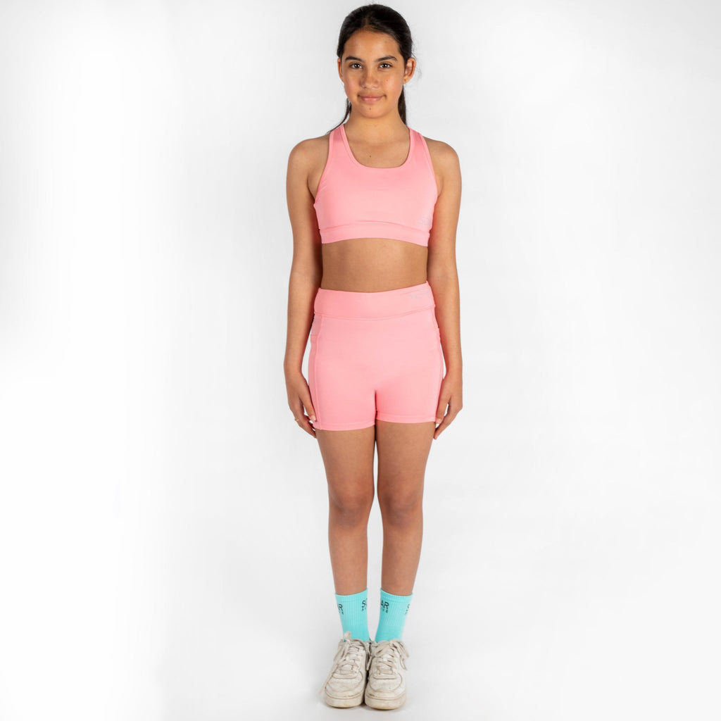 Short Tight
