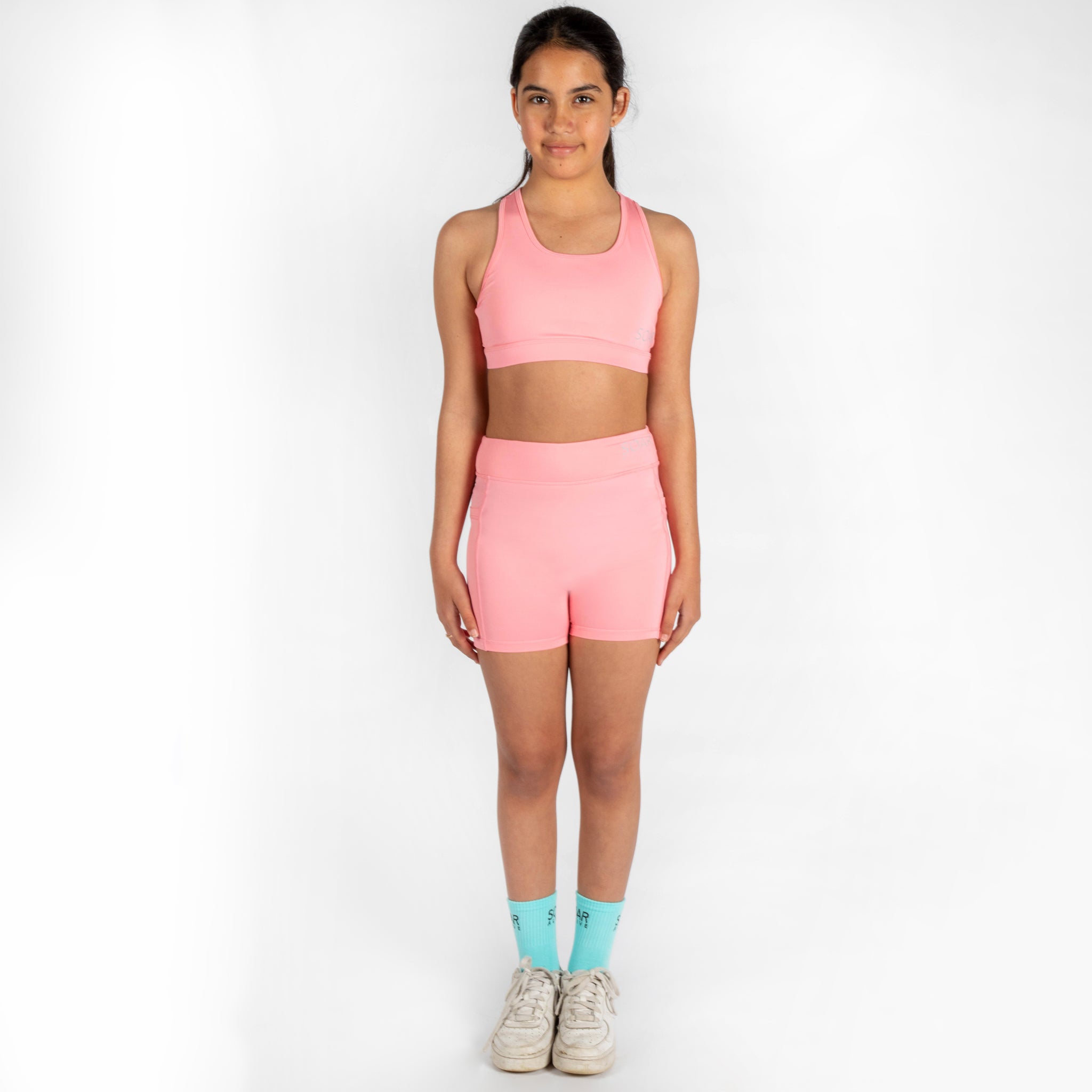 Short Tight