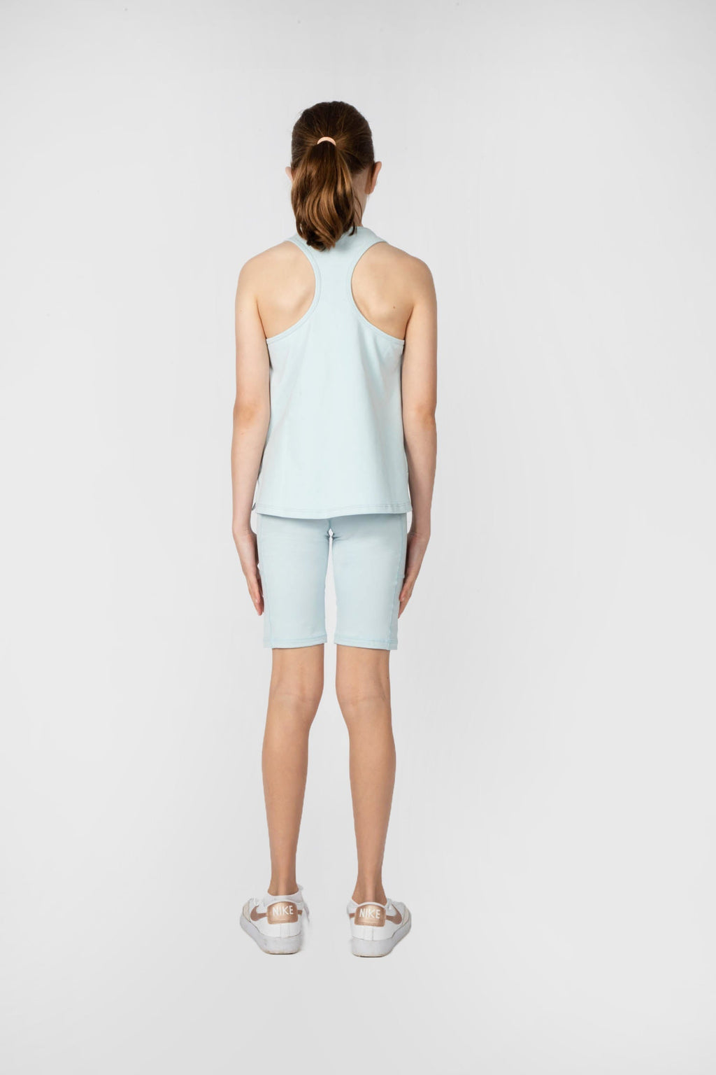 Rise Racer Back Singlet
