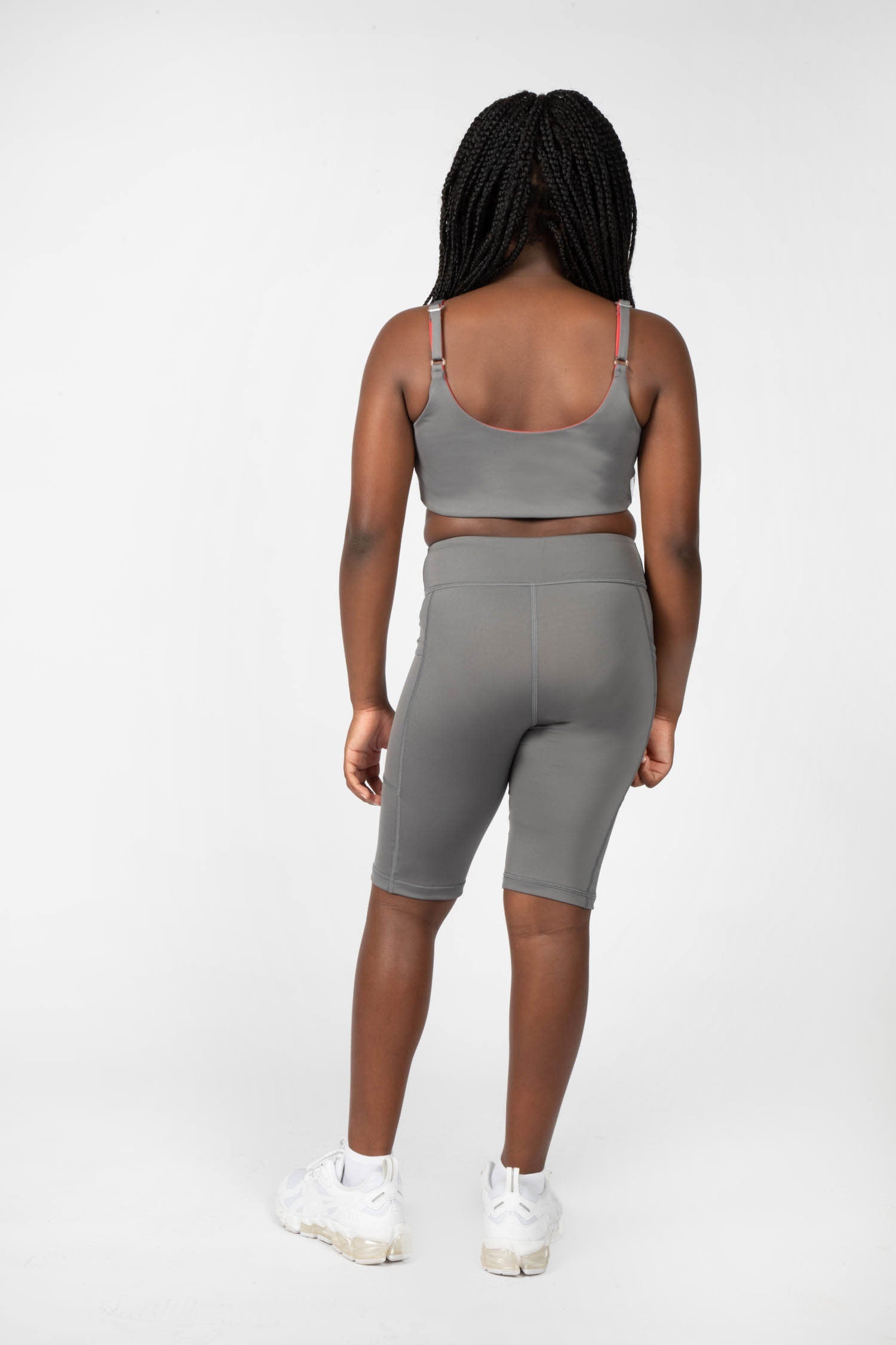Rise Long Short Tight