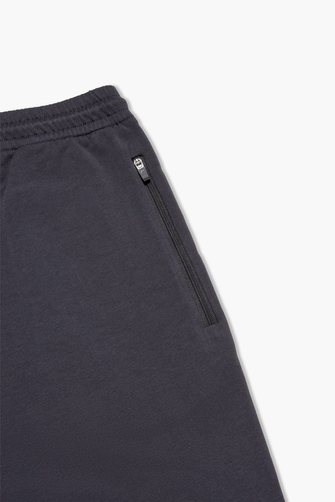 Tapered 7" Shorts - Charcoal