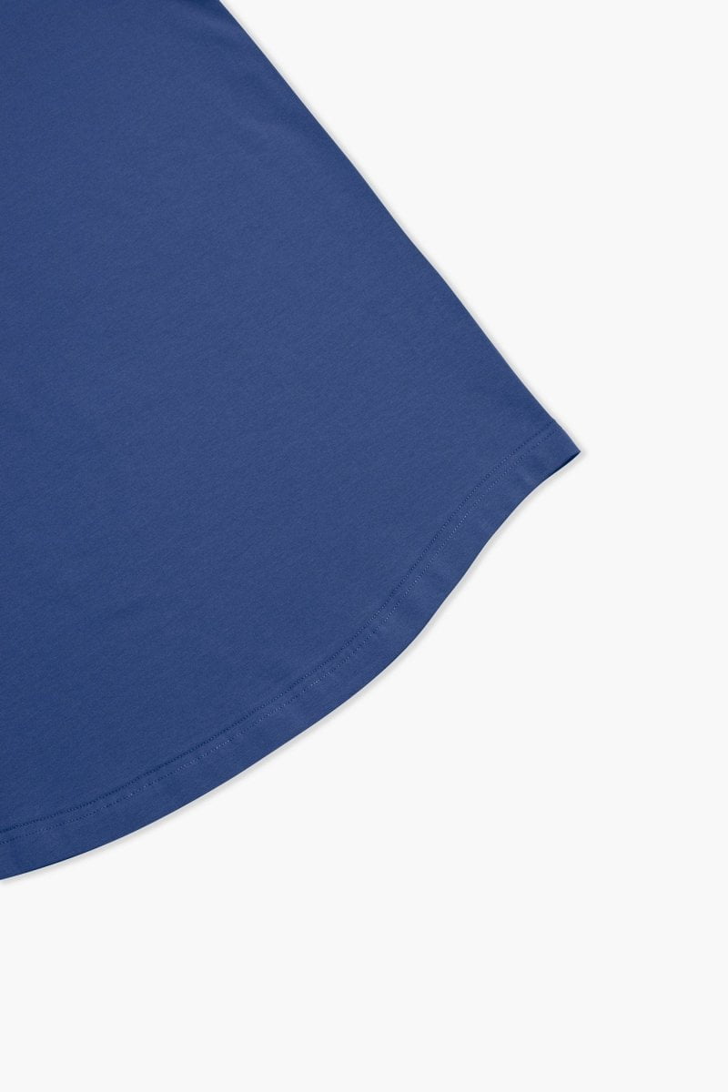 Blue Pro-Fit T-Shirt 'Blue'