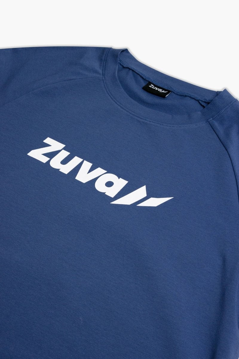 Blue Pro-Fit T-Shirt 'Blue'