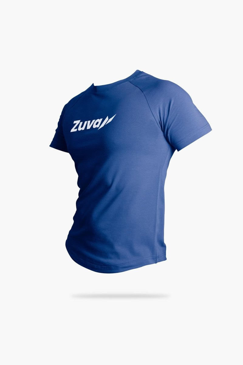 Blue Pro-Fit T-Shirt 'Blue'