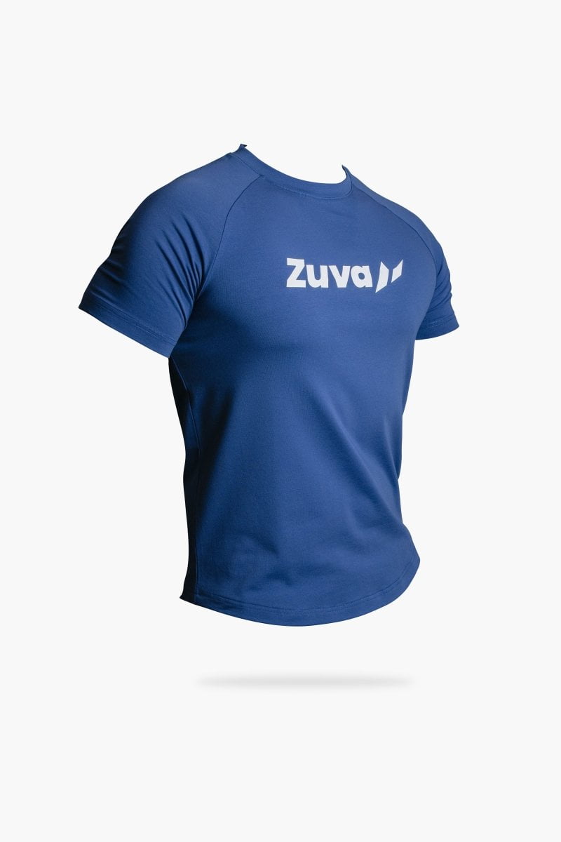 Blue Pro-Fit T-Shirt 'Blue'