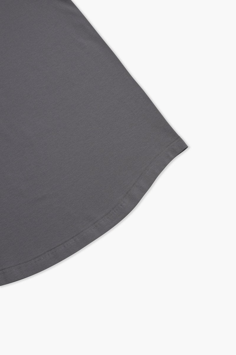 Grey Pro-Fit T-Shirt
