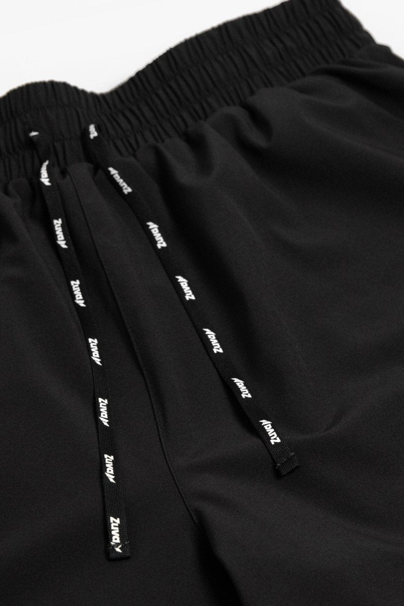 Form 6" Shorts - Black