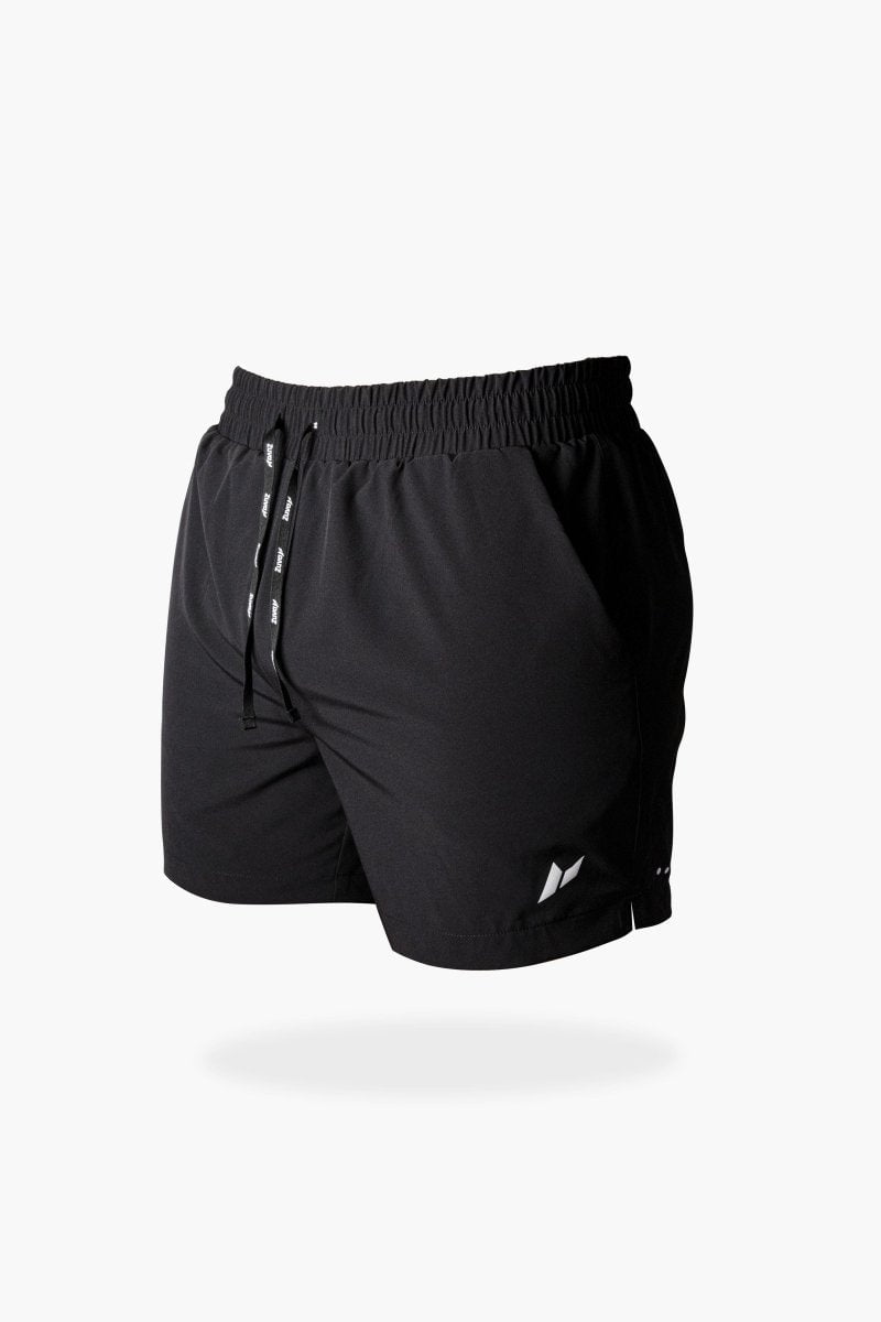Form 6" Shorts - Black