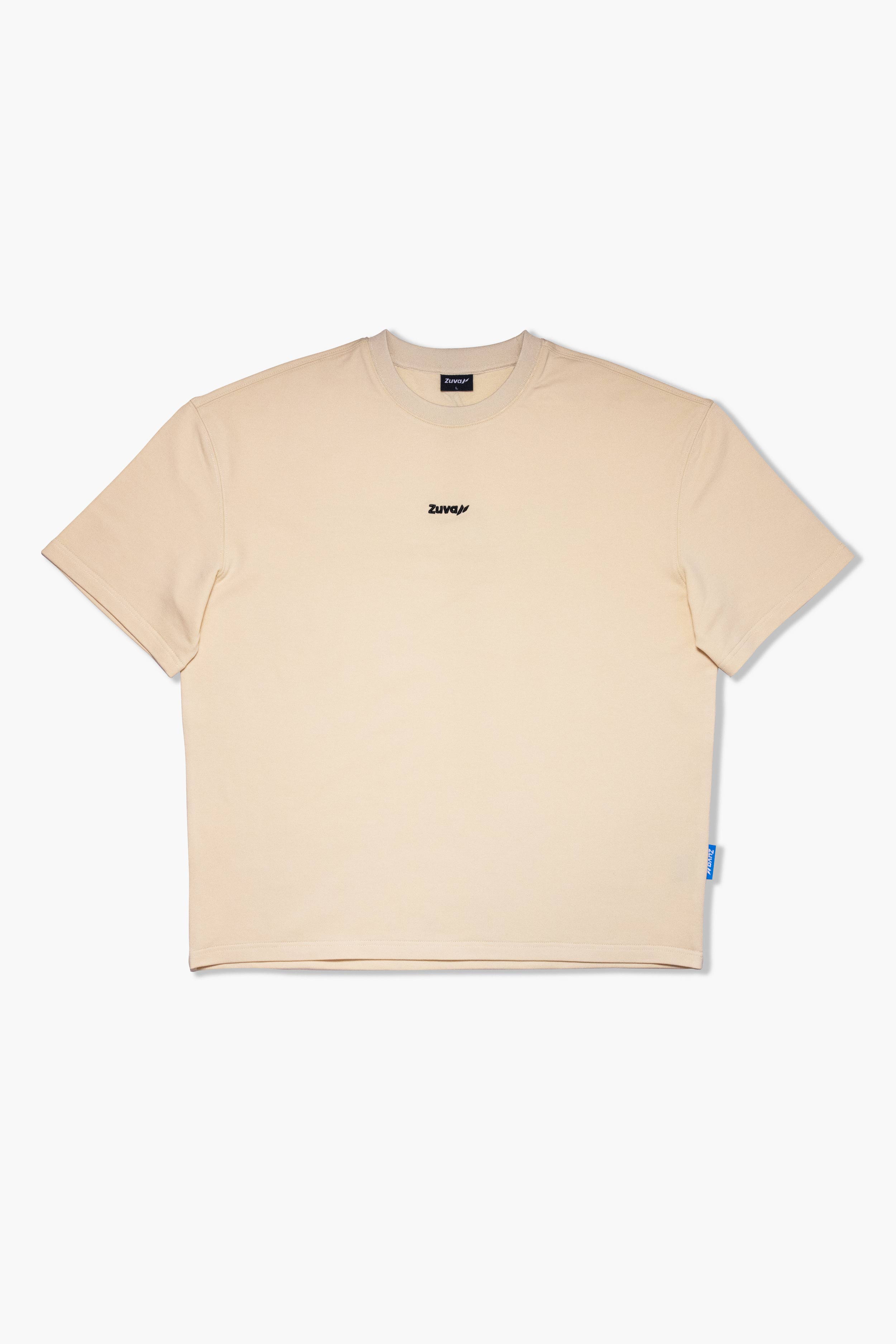 Oversized T-Shirt 'Tofu' - Unisex